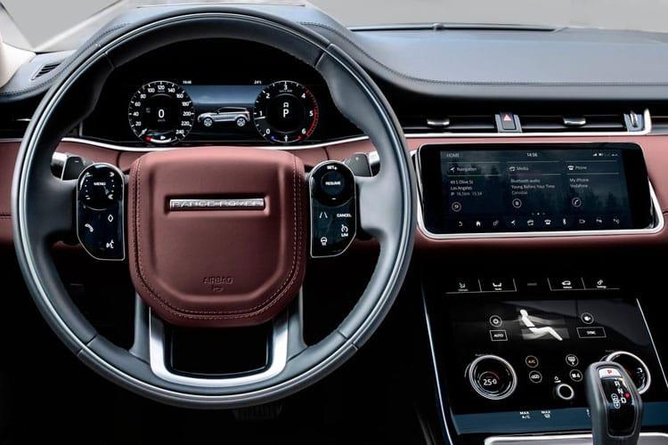 3839510 1.5 P270e Dynamic SE 5dr Auto