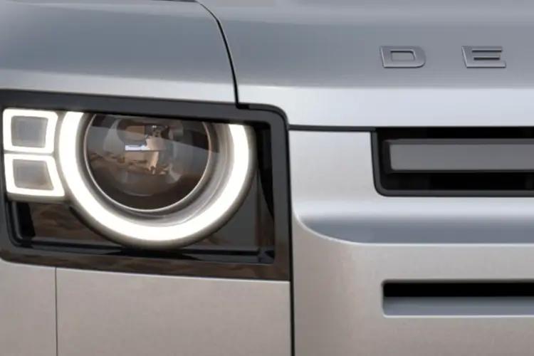 3957929 3.0 D350 X-Dynamic HSE 110 5dr Auto