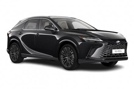 Lexus Rx Estate 450h+ 2.5 Takumi 5dr E-CVT