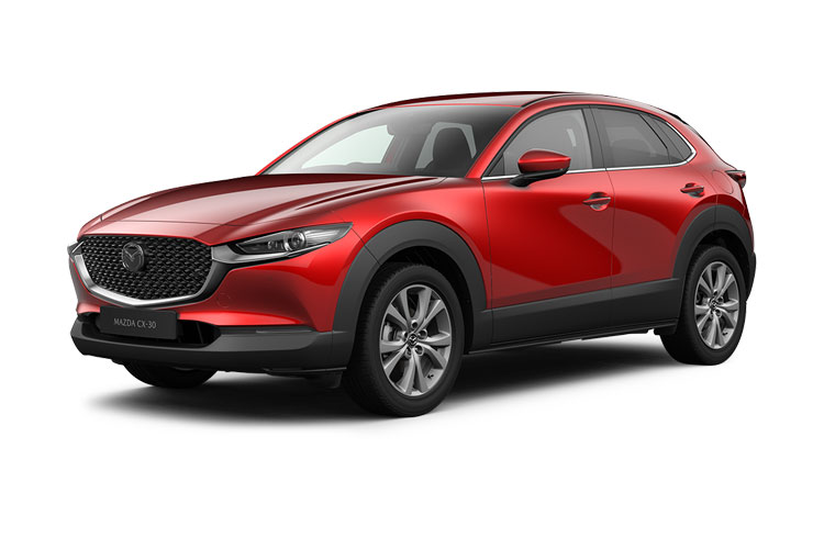 3875084 2.5 e-Skyactiv G MHEV 140 Exclusive-Line 5dr Auto
