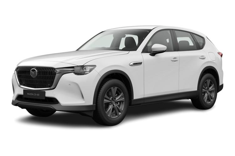 3942489 2.5 PHEV Exclusive-Line 5dr Auto