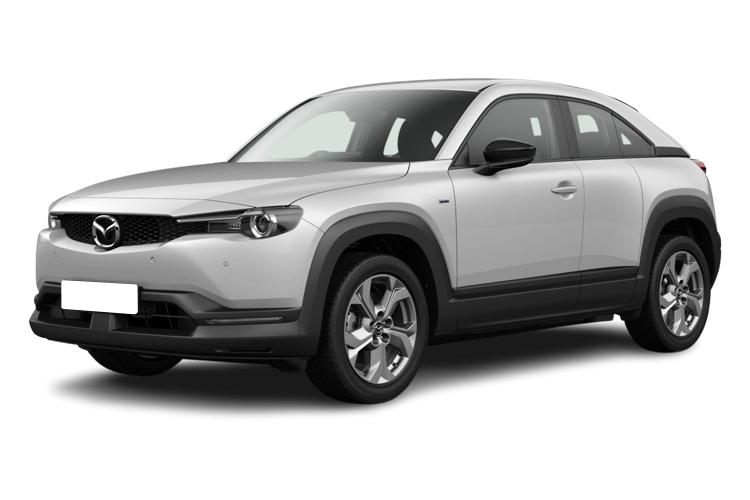 3447799 125kW R-EV Prime Line 5dr Auto