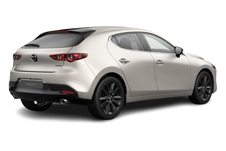 3867146 2.5 e-Skyactiv G MHEV [140] Prime-Line 5dr