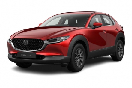 Mazda Cx-30 Hatchback 2.0 e-Skyactiv X MHEV Takumi 5dr Auto AWD