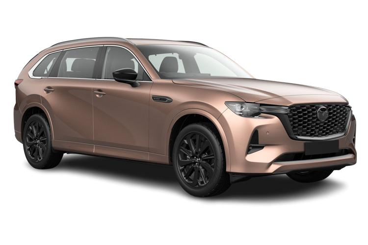 3866021 3.3d Homura 5dr Auto AWD [6 Seat/Panoramic Roof]