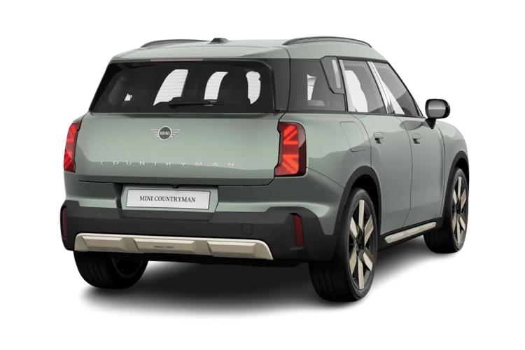 3748427 150kW E Classic 66kWh 5dr Auto