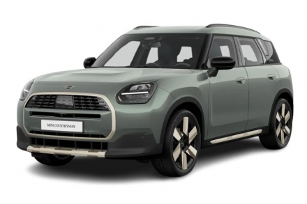 Mini Countryman Electric Hatchback 150kW E Exclusive [Level 2] 66kWh 5dr Auto