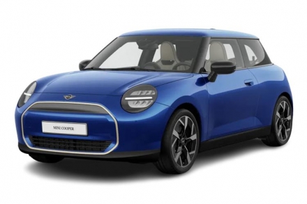 Mini Cooper Electric Hatchback 135kW E Classic 41kWh 3dr Auto