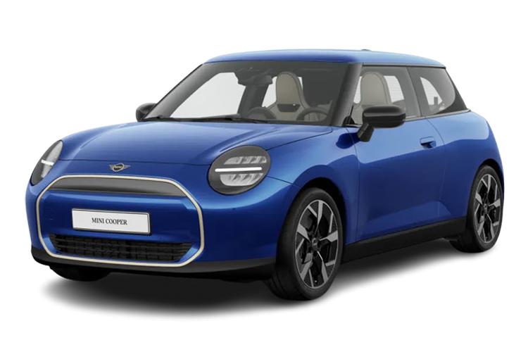 3812922 160kW SE Exclusive [Level 2] 54kWh 3dr Auto