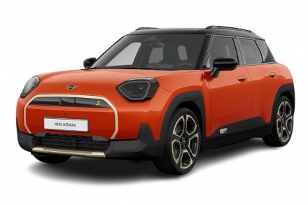 Mini ACEMAN 190kW John Cooper Works 54kWh 5dr Auto