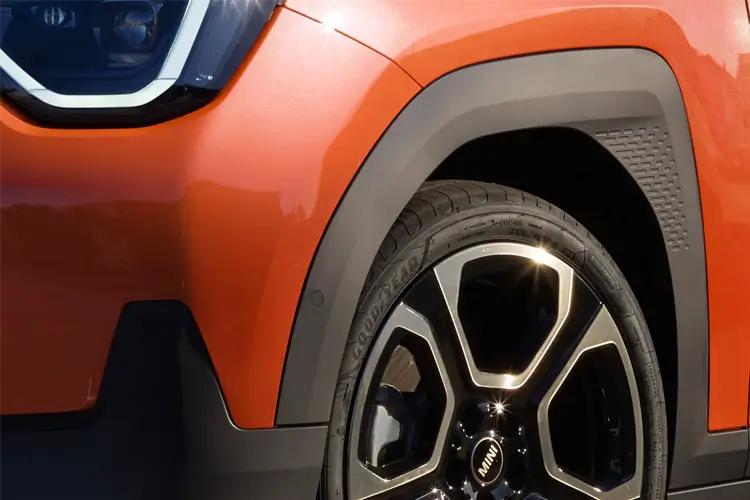 3914072 190kW John Cooper Works [Level 3] 54kWh 5dr Auto