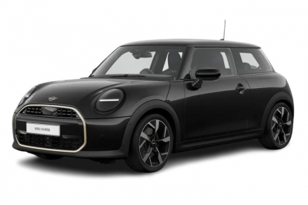Mini Cooper Hatchback 1.5 C Exclusive [Level 3] 5dr Auto