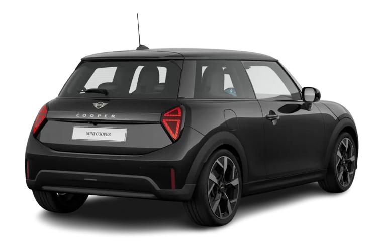 4040871 135kW E Paul Smith Edition 41kWh 3dr Auto