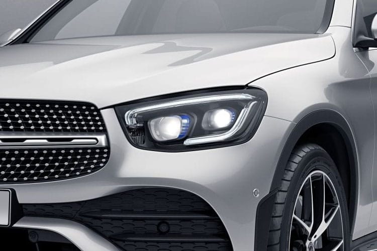 3844605 GLC 300 4Matic AMG Line Prem [Pan] 5dr 9G-Tronic