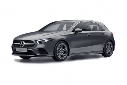 Mercedes-benz A CLASS A200 Premier Edition 5dr Auto