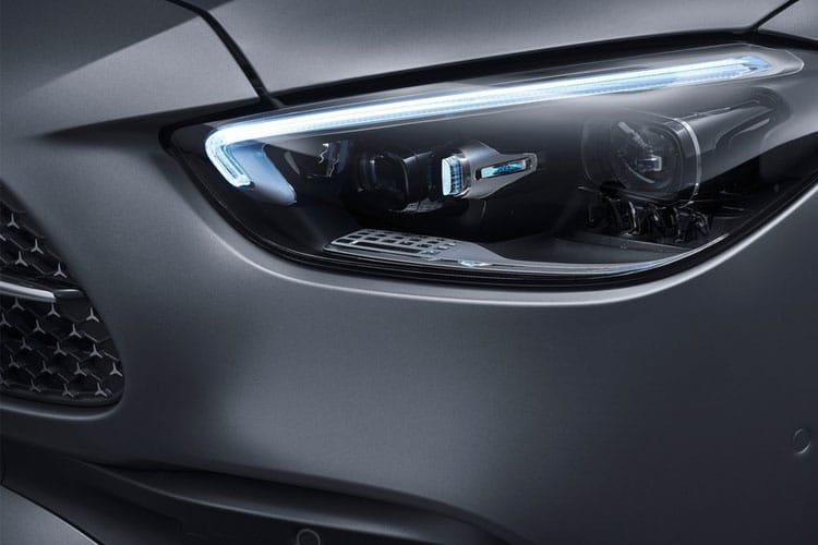 3850679 C63 S e 4Matic+ Carbon Edition 4dr MCT