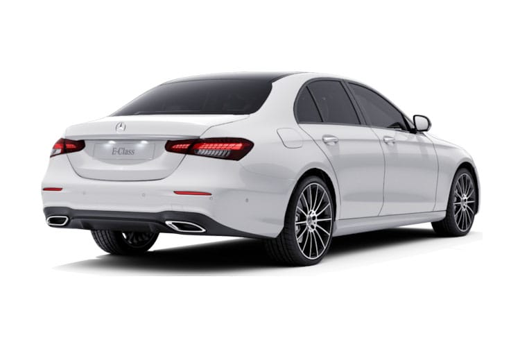 3844581 E450d 4Matic Exclusive Premium Plus 4dr 9G-Tronic