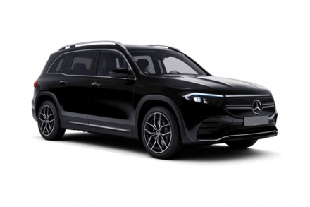 Mercedes-benz EQB EQB 300 4M 168kW AMG Line Premium 70.5kWh 5dr Auto