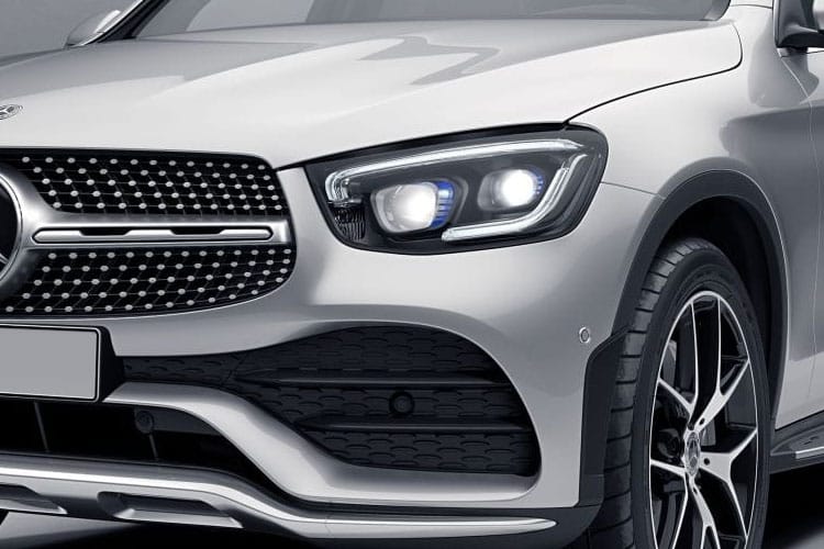 3978933 GLC 300de 4Matic AMG Line Prem [Pan] 5dr 9G-Tronic