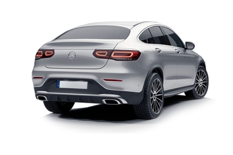 3978933 GLC 300de 4Matic AMG Line Prem [Pan] 5dr 9G-Tronic