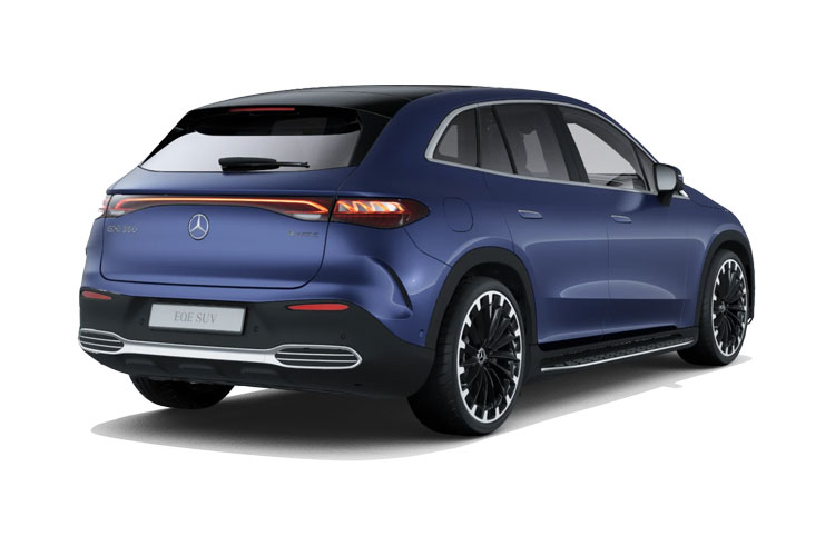 4037610 350+ 235kW AMG Line 96kWh 5dr Auto