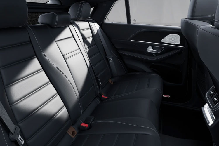 3911296 GLE 350de 4Matic Urban Ed 5dr 9G-Tronic [Pan Roof]