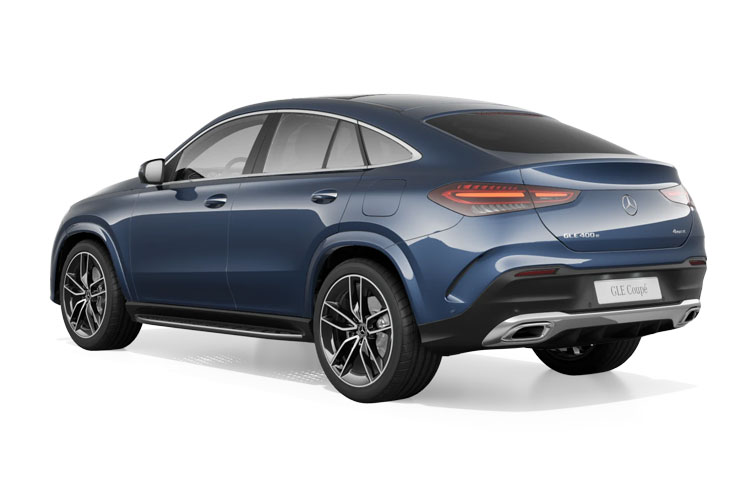 3911296 GLE 350de 4Matic Urban Ed 5dr 9G-Tronic [Pan Roof]