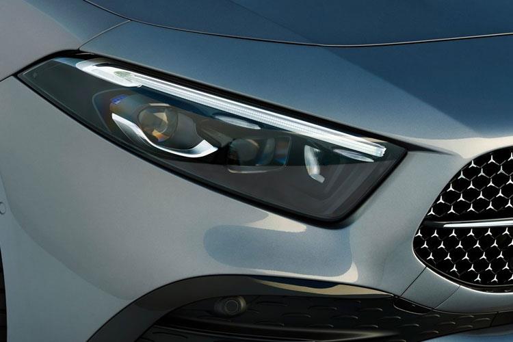 3733917 A35 4Matic Premium 5dr Auto