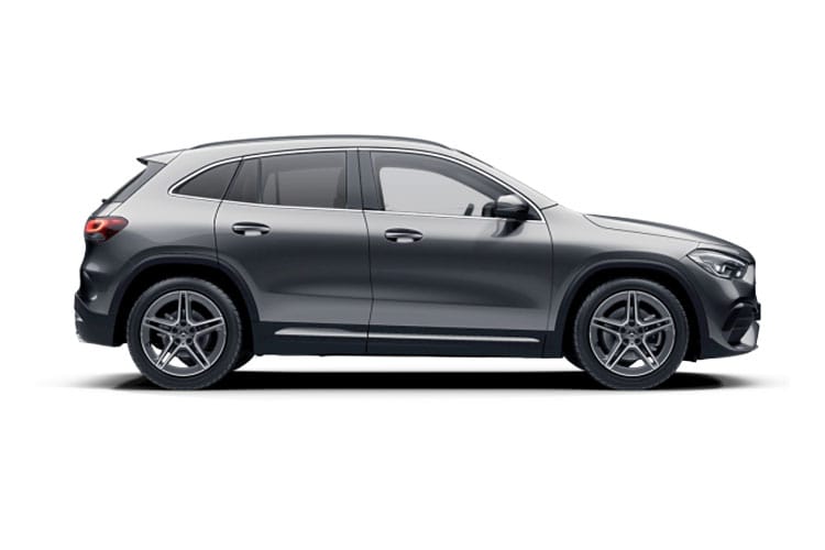 3734143 GLA 35 4Matic Premium Plus 5dr Auto
