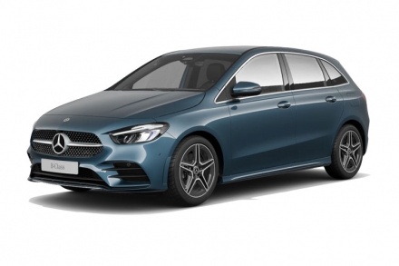 Mercedes-benz B CLASS B200 AMG Line Executive 5dr Auto