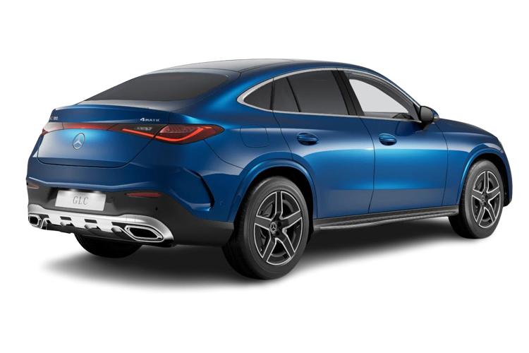 3779423 GLC 300e 4Matic Urban Edition 5dr 9G-Tronic