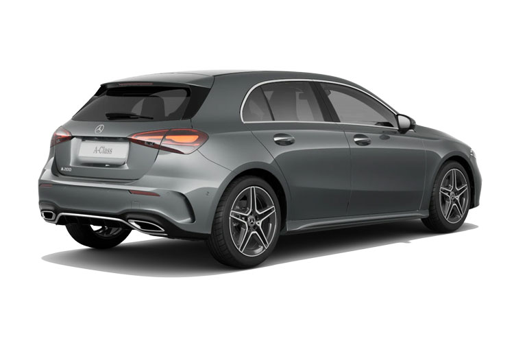 3779406 A180 Sport Edition 5dr Auto