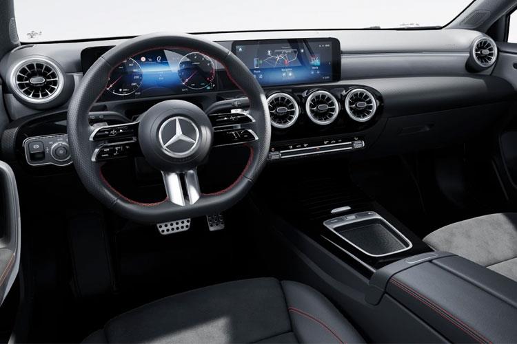 3779406 A180 Sport Edition 5dr Auto