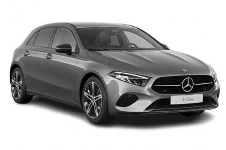 Mercedes-benz A CLASS A200d Sport Executive 5dr Auto