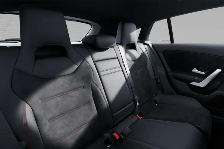 4040852 CLA 180 AMG Line Premium Plus 4dr Auto