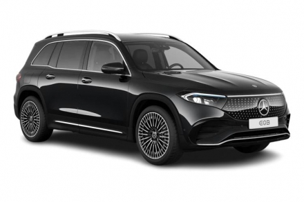 Mercedes-benz EQB EQB 250+ 140kW Urban Edition 70.5kWh 5dr Auto