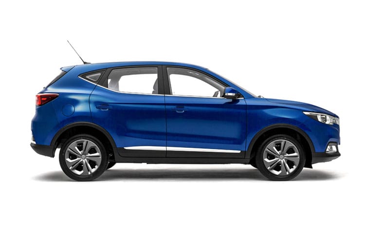 2107592 115kW SE EV Long Range 73kWh 5dr Auto