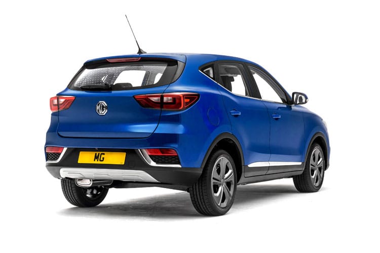 2250226 130kW SE EV 51kWh 5dr Auto
