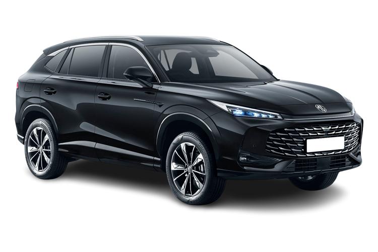 3959021 1.5 T-GDI Hybrid+ Trophy 5dr Auto
