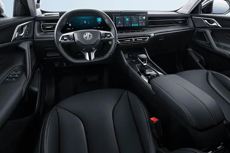 3959021 1.5 T-GDI Hybrid+ Trophy 5dr Auto