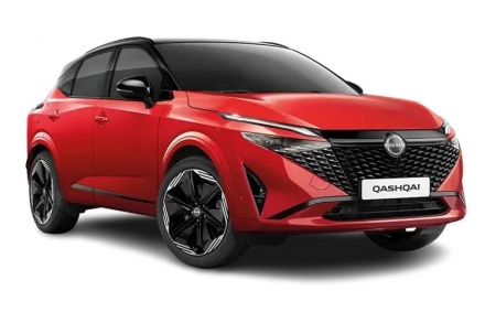 Nissan Qashqai Hatchback 1.5 E-Power 205 Tekna+ 5dr Auto