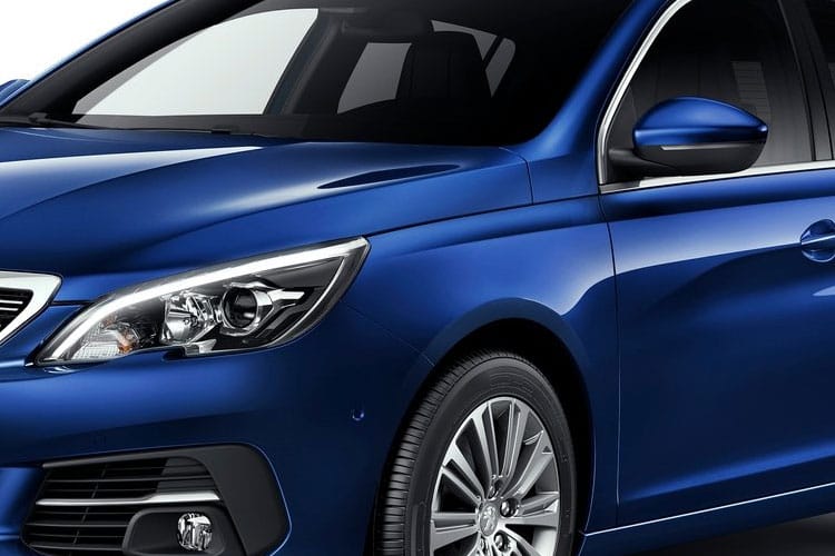 3933398 1.6 Plug-in Hybrid 195 Allure 5dr e-DSC7