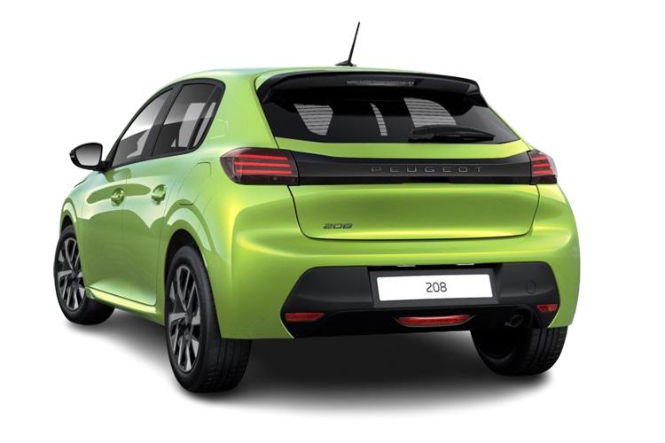 3689296 100kW Allure 50kWh 5dr Auto