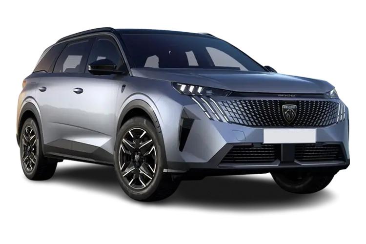 3875267 170kW Long Range GT 97kWh 5dr Auto