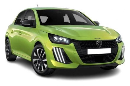 Peugeot 208 Hatchback Special Editions 1.2 PureTech 100 Style 5dr