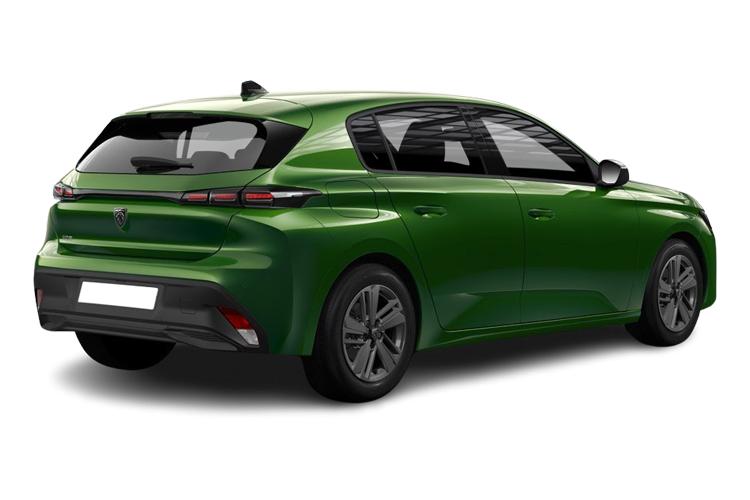 4037622 115kW GT Premium 55kWh 5dr Auto