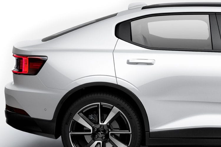 3946975 200kW 70kWh Standard Range SM Prime [Pro] 5dr Auto