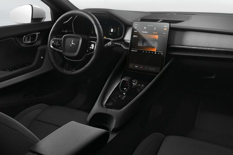 3946975 200kW 70kWh Standard Range SM Prime [Pro] 5dr Auto