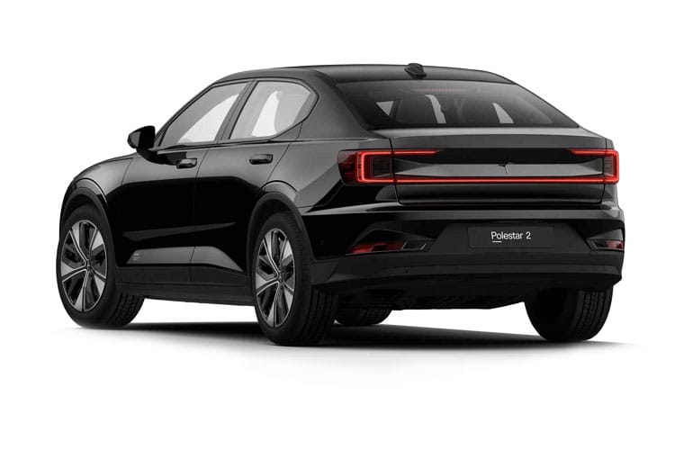 3376999 200kW 69kWh Standard Range Single motor 5dr Auto