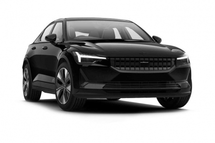 Polestar 2 Fastback 200kW 69kWh Standard Range SM [Plus] 5dr Auto